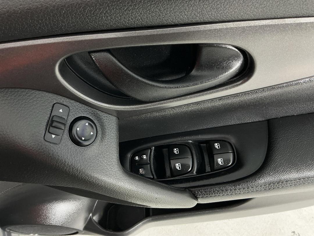 Photo '25' of Nissan Qashqai Photo '25' of Nissan Qashqai