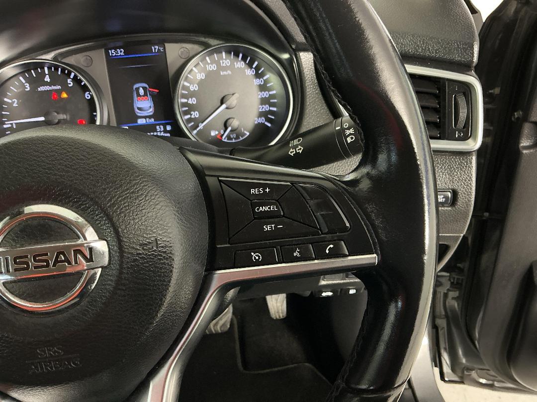 Photo '24' of Nissan Qashqai Photo '24' of Nissan Qashqai