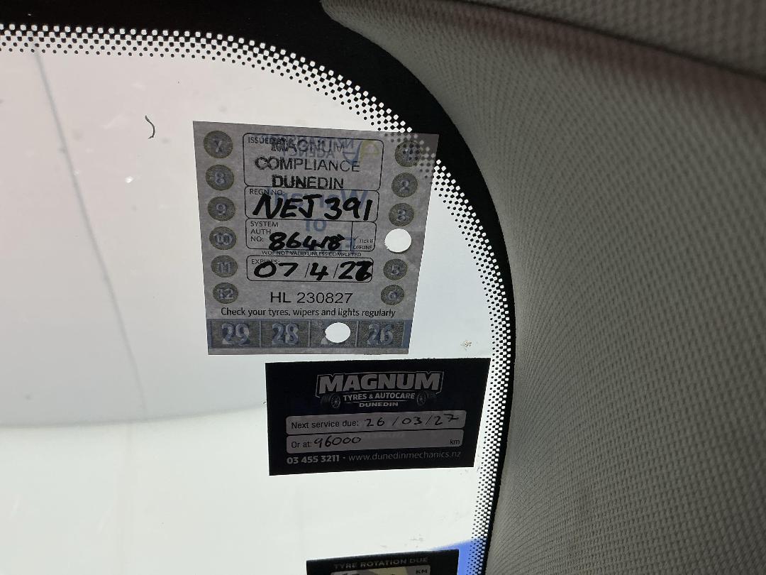 Photo '26' of Nissan Qashqai Photo '26' of Nissan Qashqai