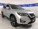 Thumbnail '1' of Nissan X-Trail