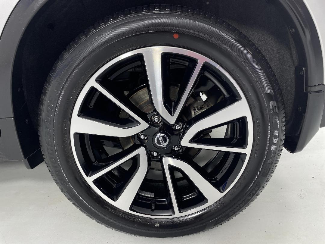 Photo '11' of Nissan X-Trail Photo '11' of Nissan X-Trail