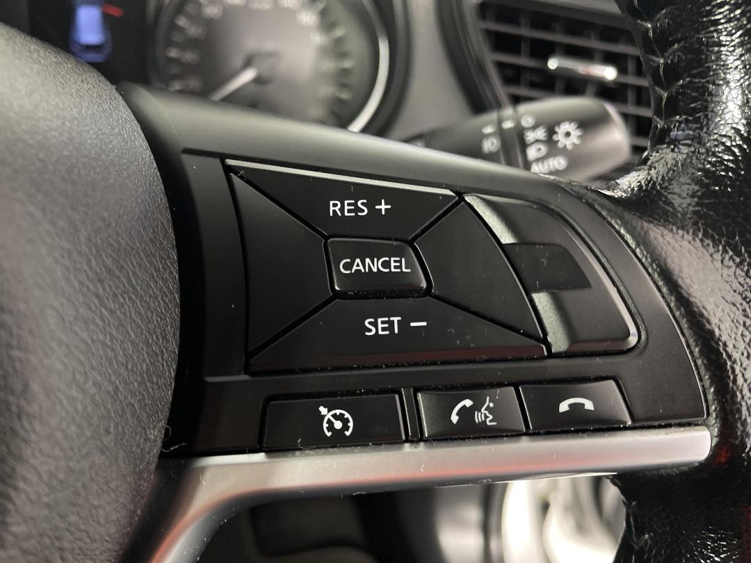 Photo '26' of Nissan X-Trail Photo '26' of Nissan X-Trail