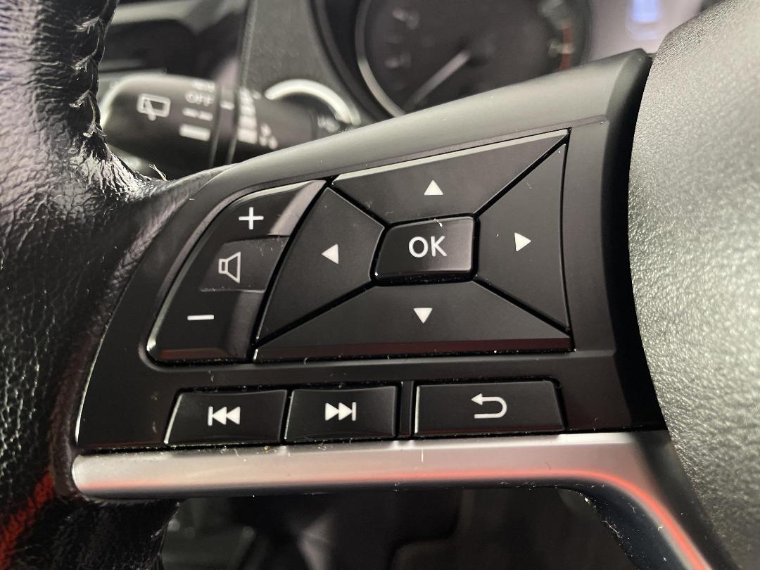 Photo '27' of Nissan X-Trail Photo '27' of Nissan X-Trail