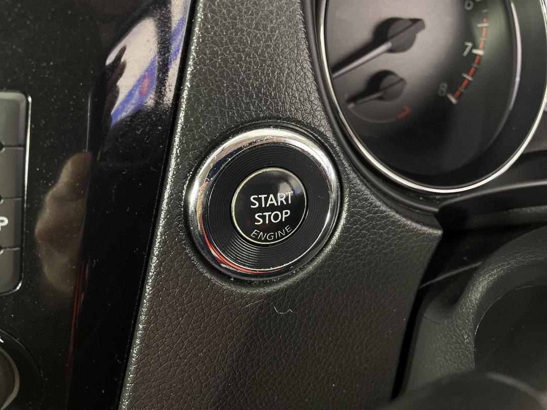 Photo '28' of Nissan X-Trail Photo '28' of Nissan X-Trail