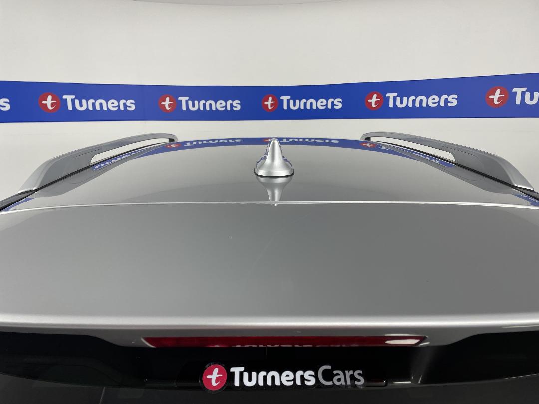 Photo '32' of Nissan X-Trail Photo '32' of Nissan X-Trail