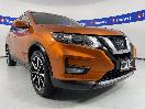 Thumbnail '1' of Nissan X-Trail