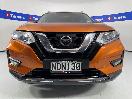 Thumbnail '2' of Nissan X-Trail