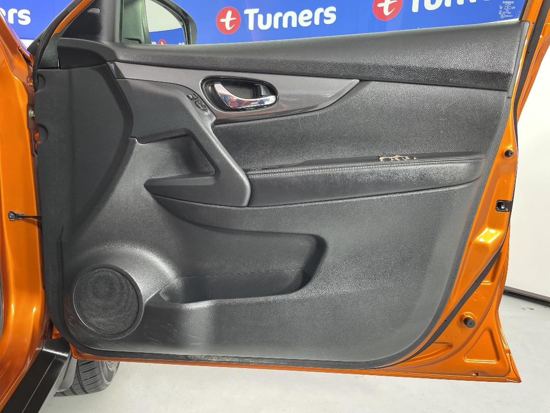 Photo '15' of Nissan X-Trail Photo '15' of Nissan X-Trail