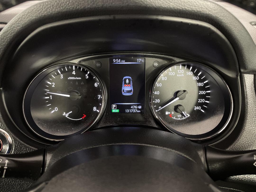 Photo '21' of Nissan X-Trail Photo '21' of Nissan X-Trail