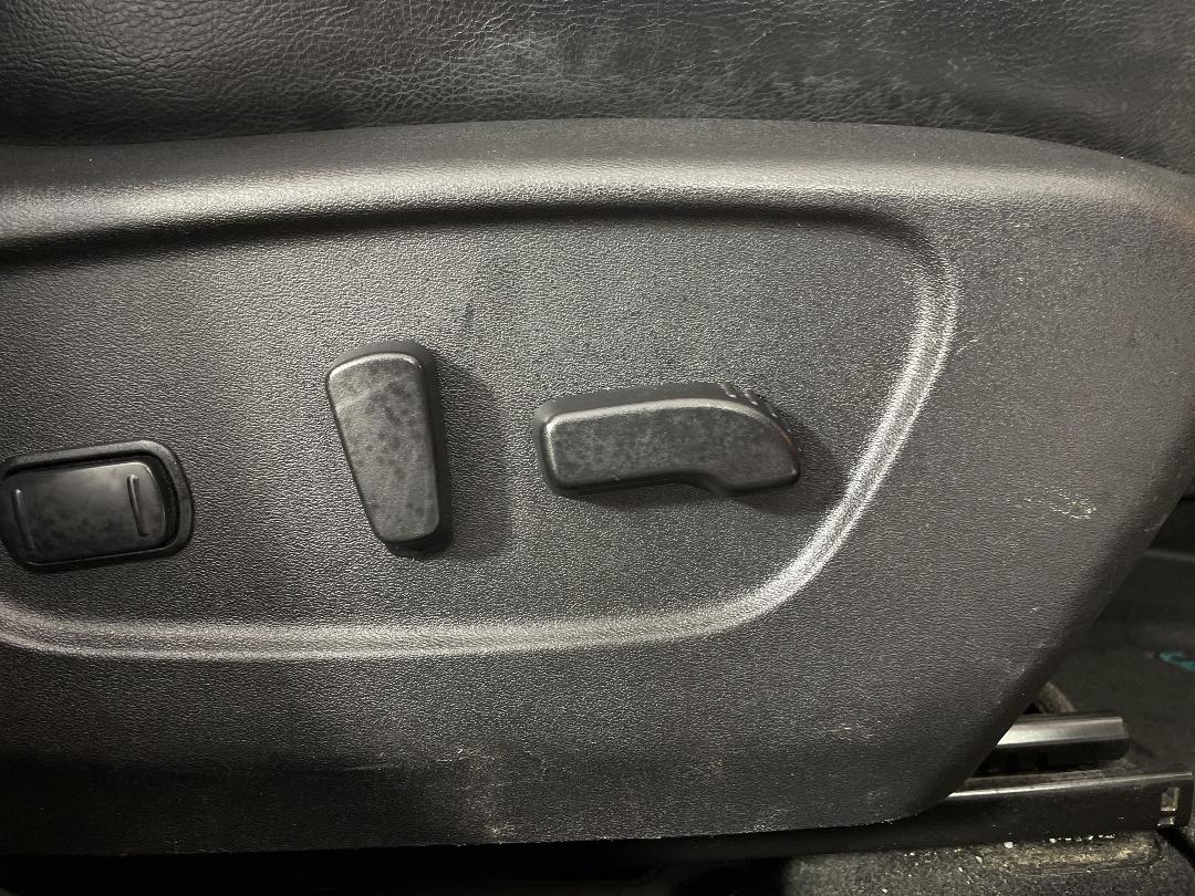 Photo '23' of Nissan X-Trail Photo '23' of Nissan X-Trail