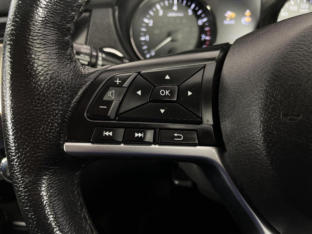 Photo '26' of Nissan X-Trail Photo '26' of Nissan X-Trail