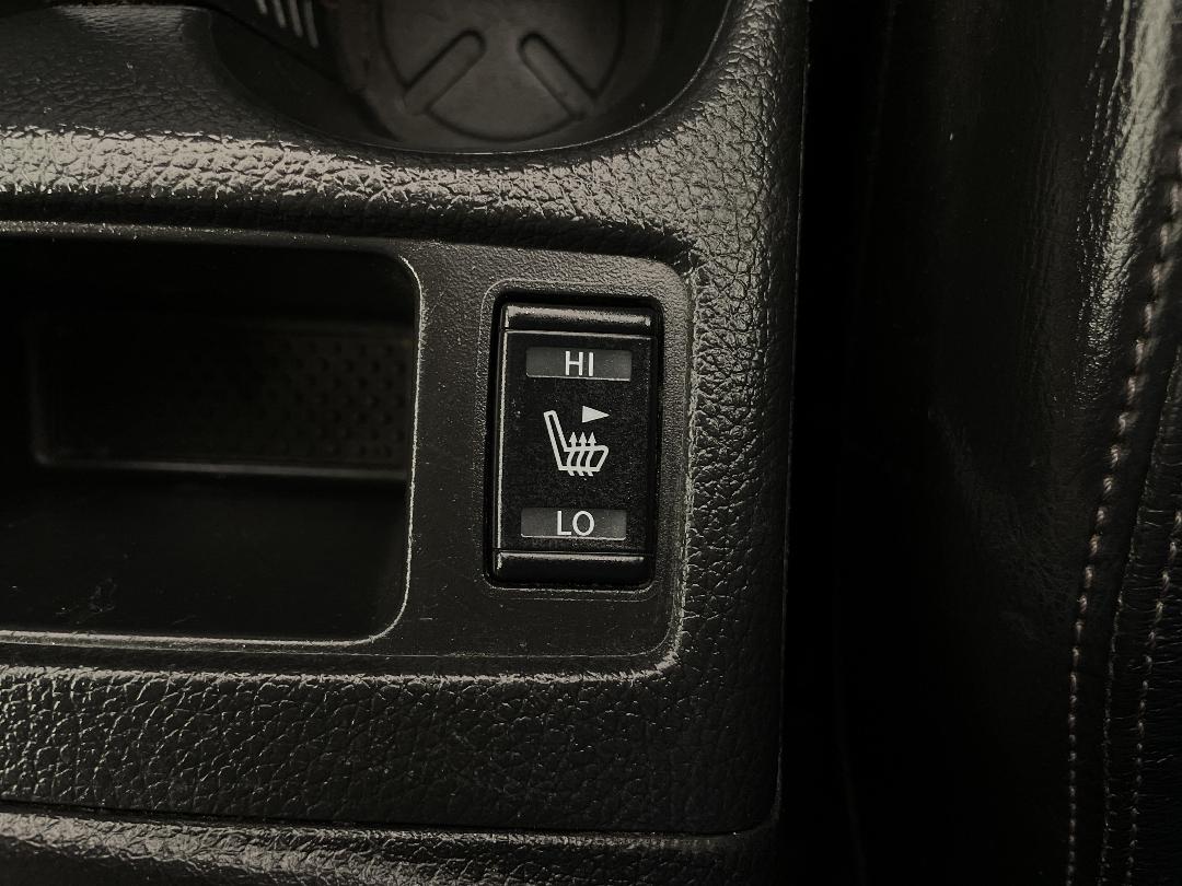 Photo '27' of Nissan X-Trail Photo '27' of Nissan X-Trail