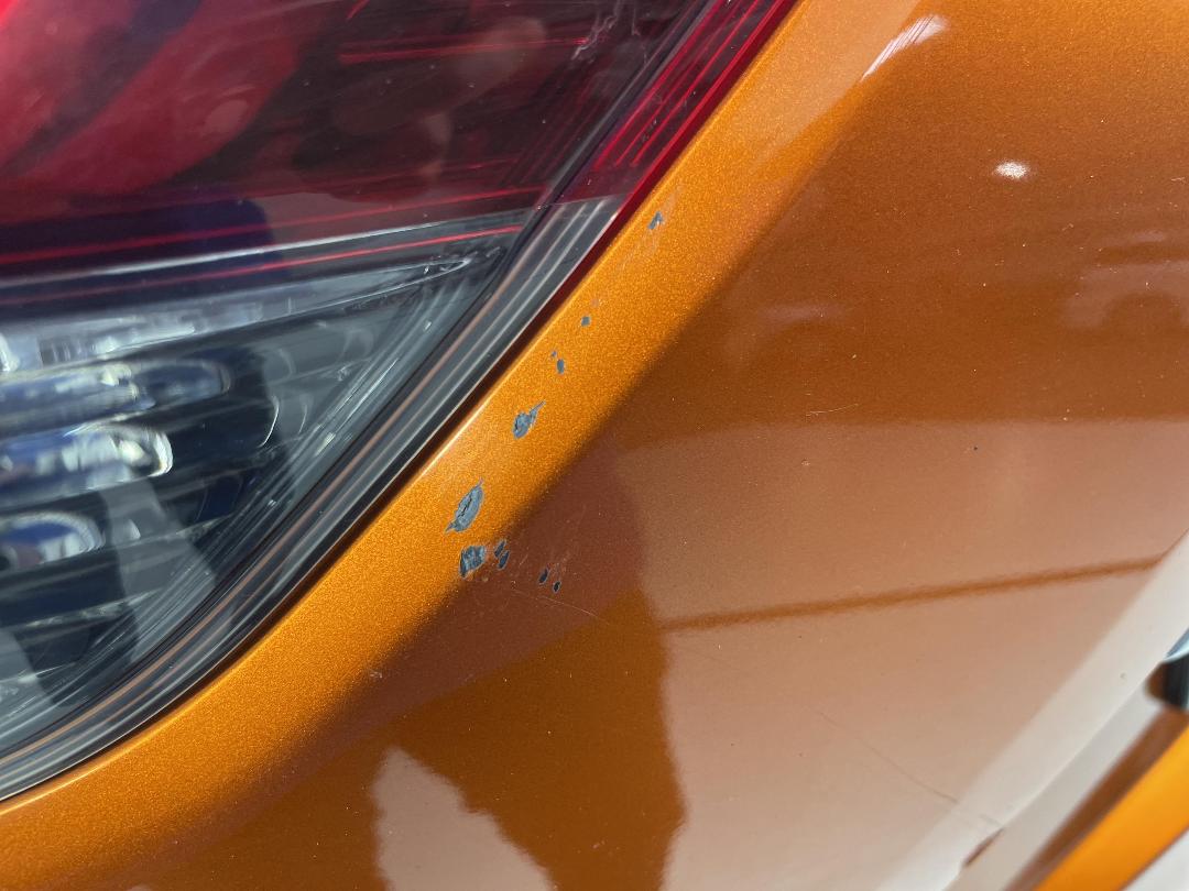 Photo '33' of Nissan X-Trail Photo '33' of Nissan X-Trail