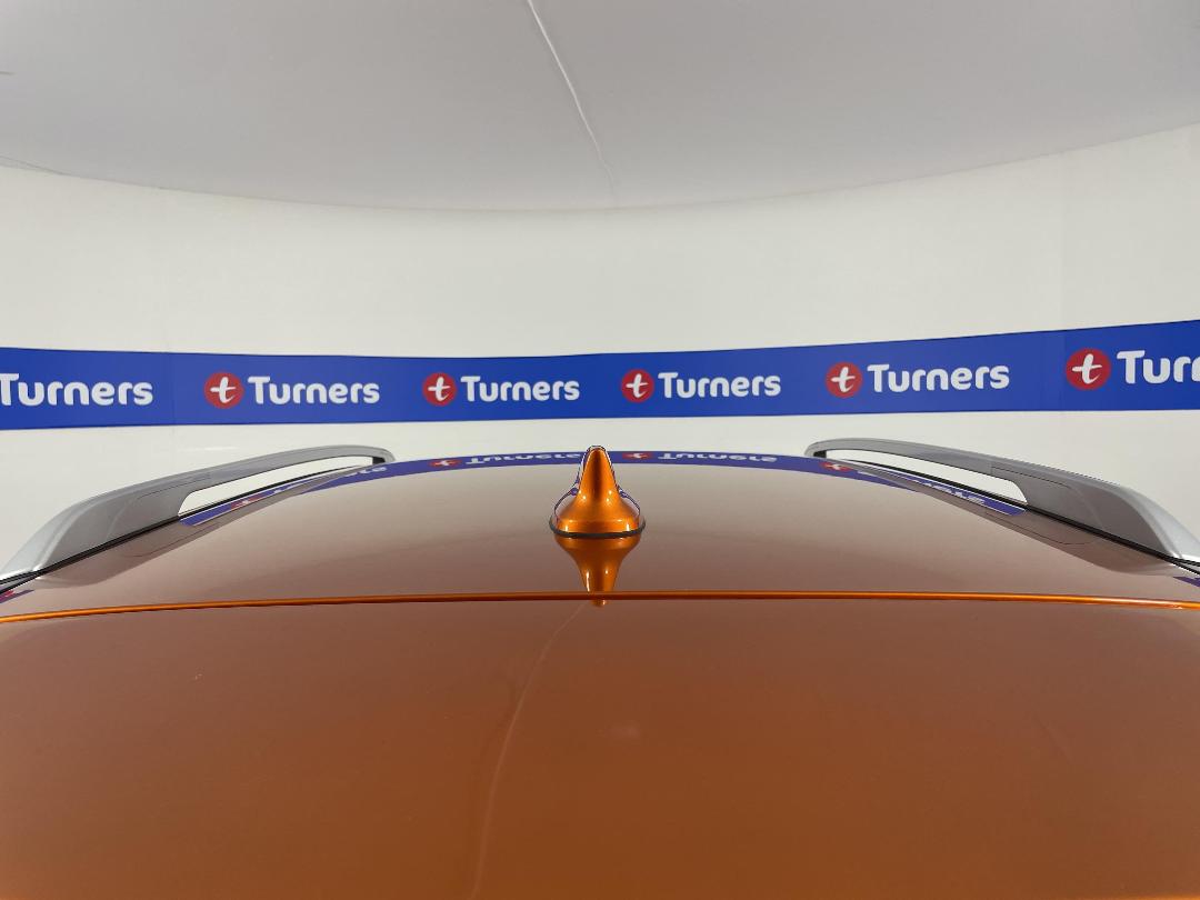 Photo '38' of Nissan X-Trail Photo '38' of Nissan X-Trail