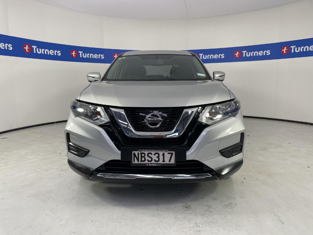Used Nissan XTrail ST 2020 Westgate at Turners Cars 26371546