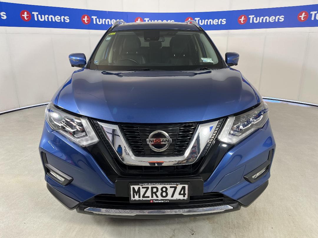 Photo '2' of Nissan X-Trail