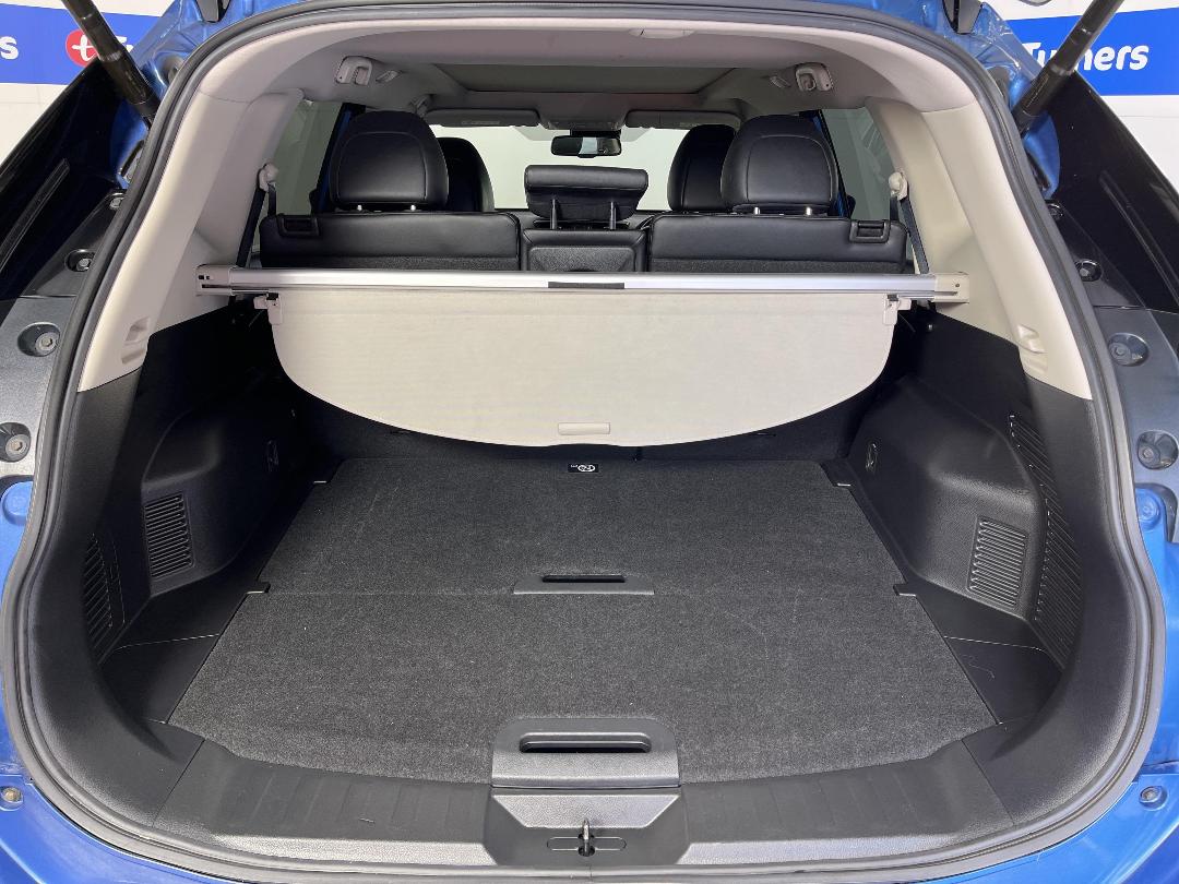 Photo '14' of Nissan X-Trail