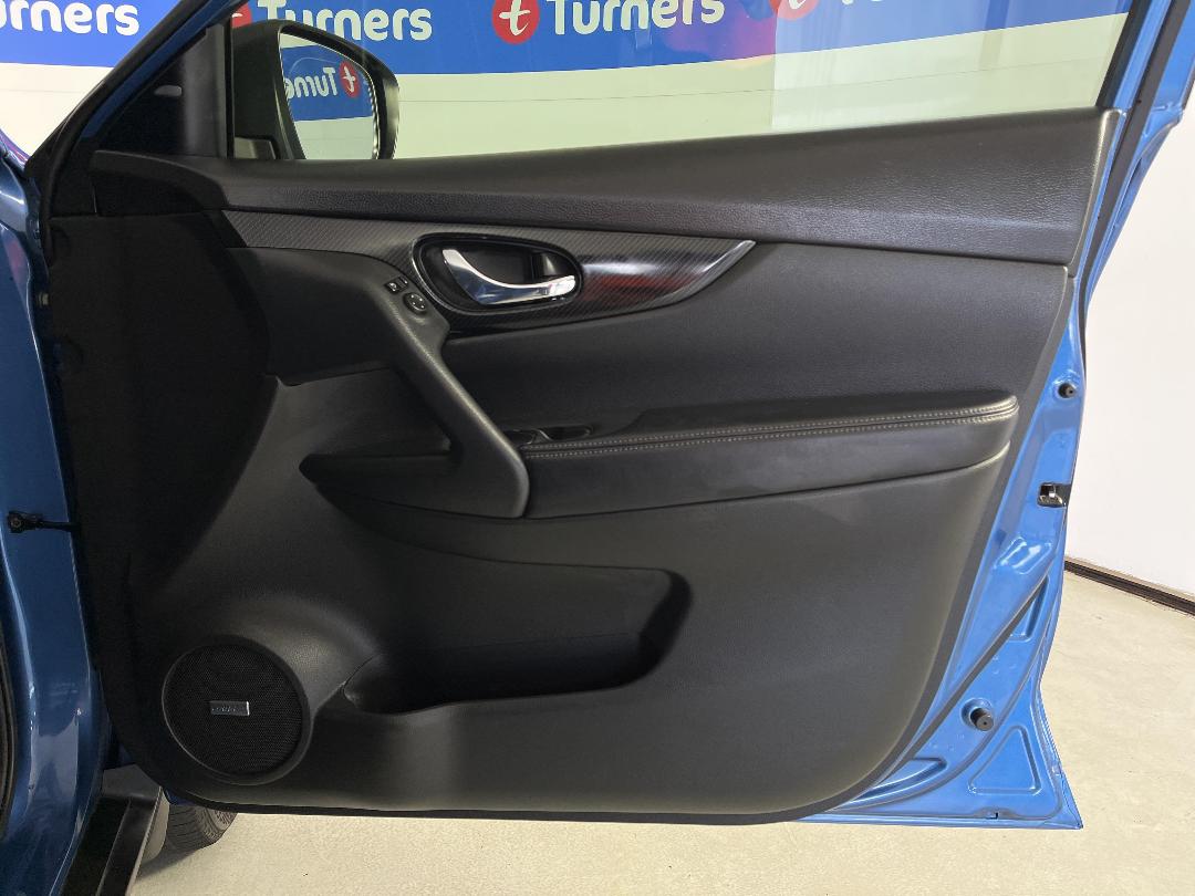 Photo '15' of Nissan X-Trail