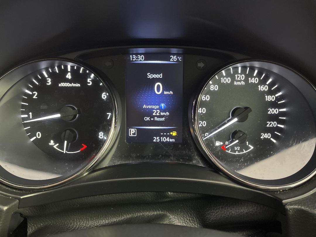 Photo '21' of Nissan X-Trail