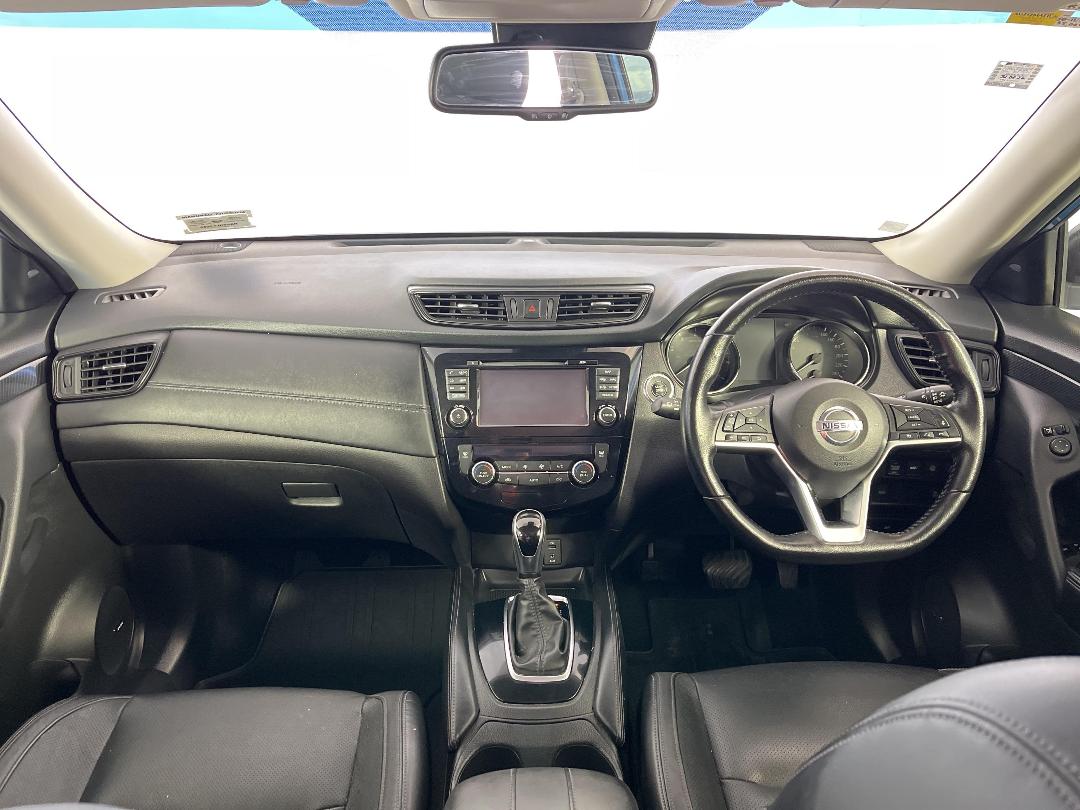 Photo '17' of Nissan X-Trail