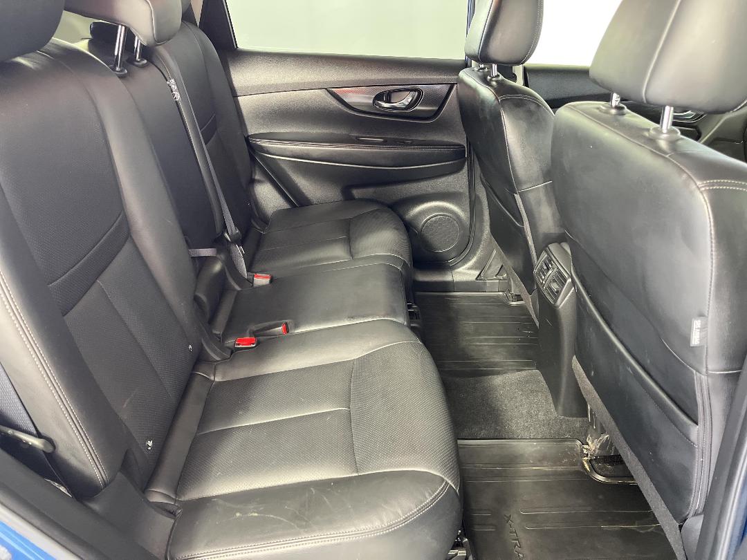 Photo '20' of Nissan X-Trail