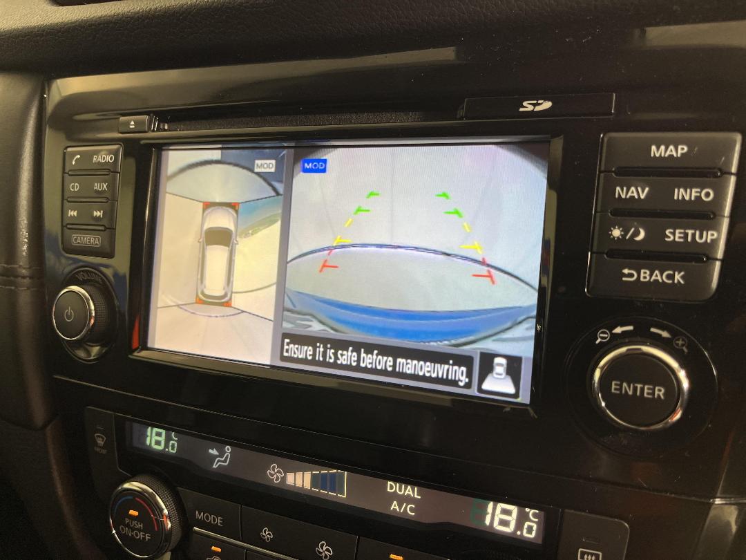 Photo '23' of Nissan X-Trail