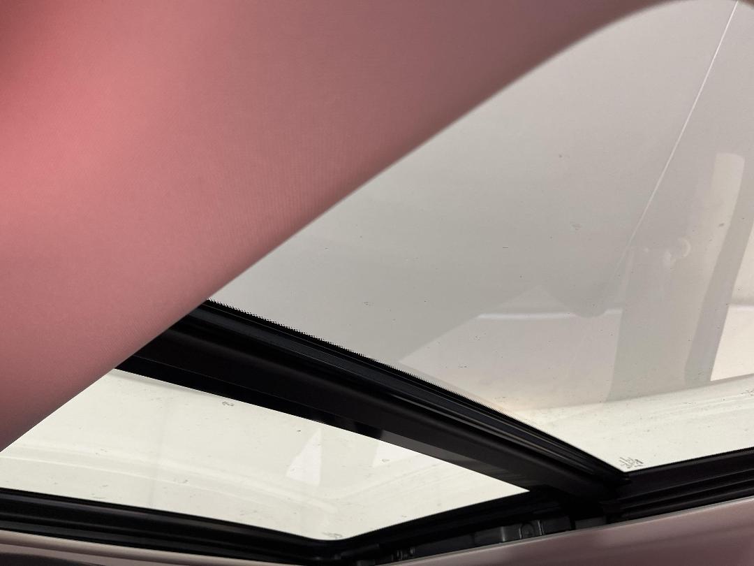 Photo '24' of Nissan X-Trail