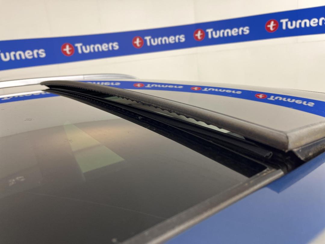 Photo '25' of Nissan X-Trail