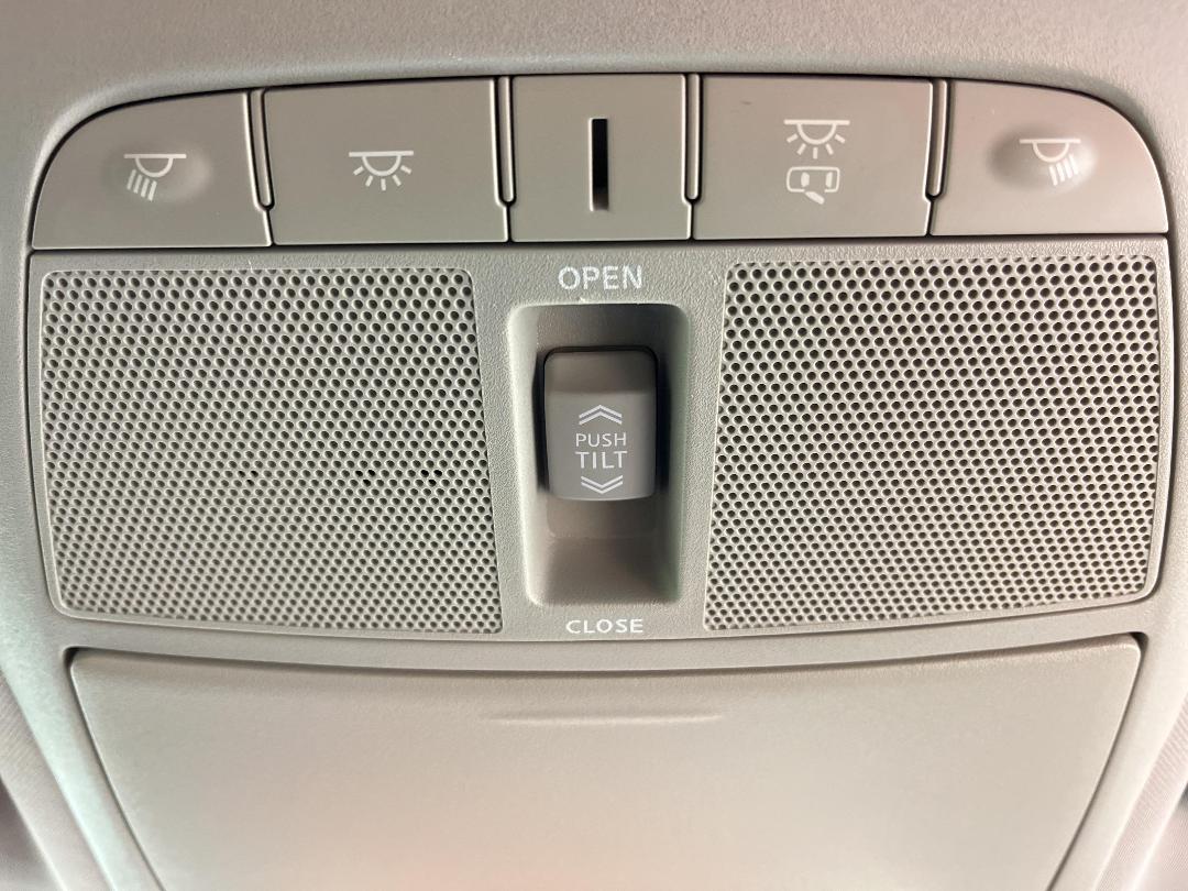 Photo '27' of Nissan X-Trail