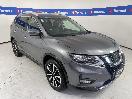 Thumbnail '1' of Nissan X-Trail