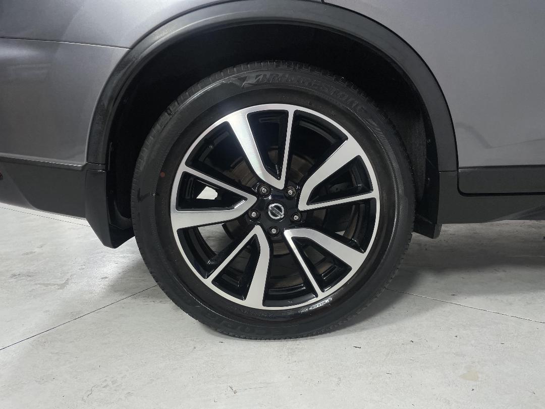 Photo '12' of Nissan X-Trail