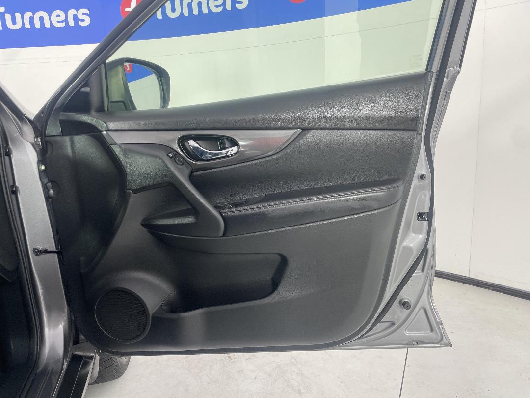 Photo '15' of Nissan X-Trail