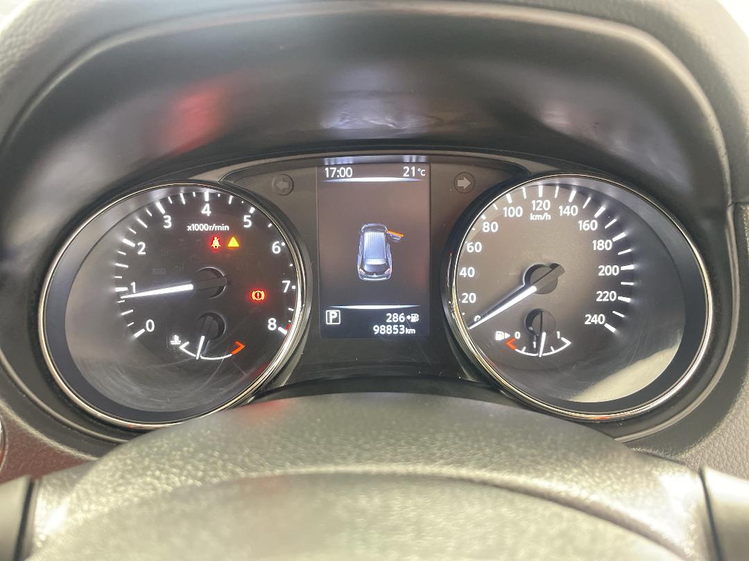 Photo '21' of Nissan X-Trail