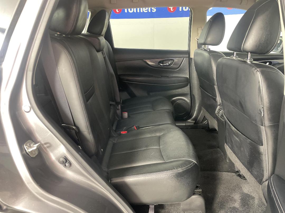 Photo '20' of Nissan X-Trail