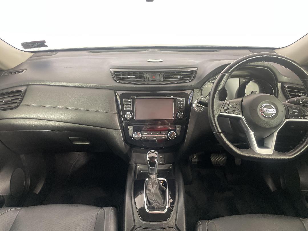 Photo '17' of Nissan X-Trail