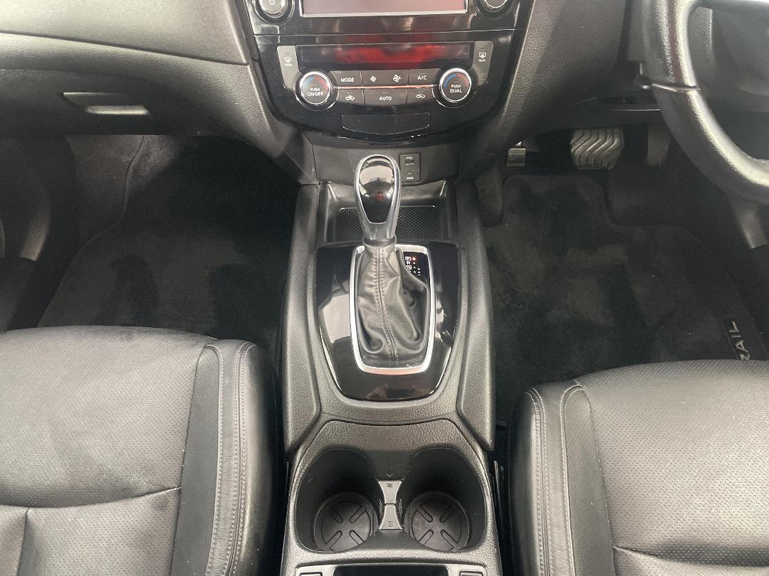 Photo '18' of Nissan X-Trail