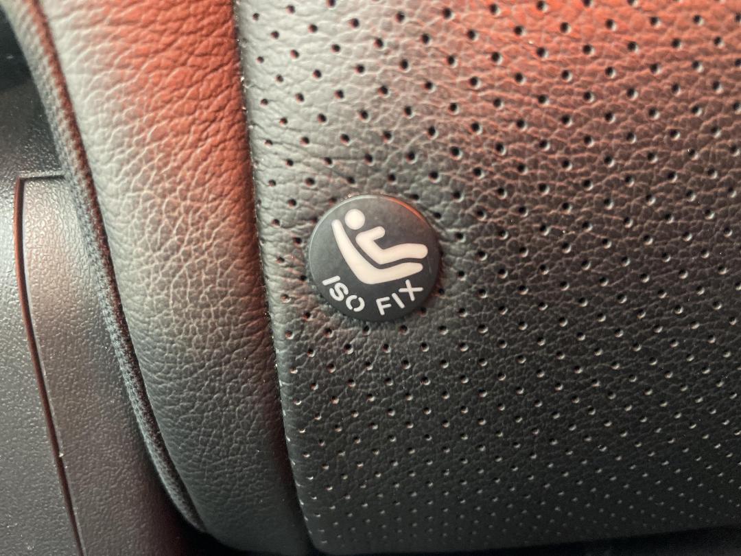 Photo '23' of Nissan X-Trail