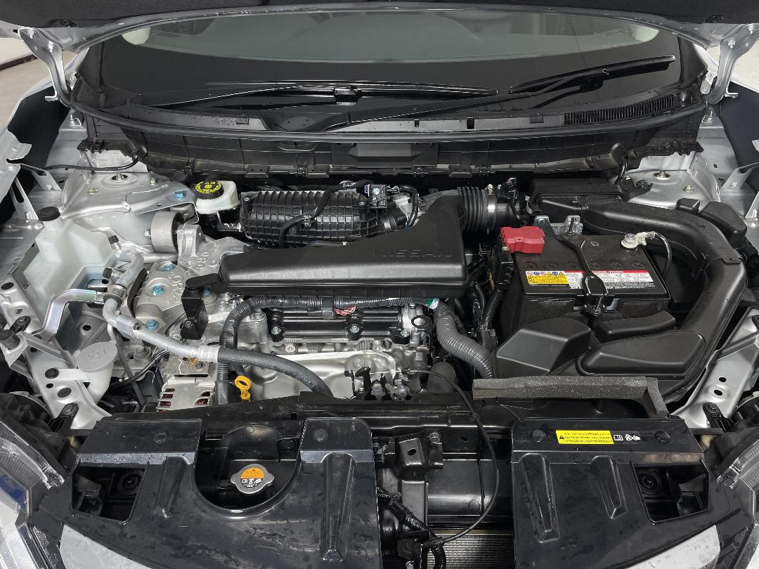 Photo '13' of Nissan X-Trail