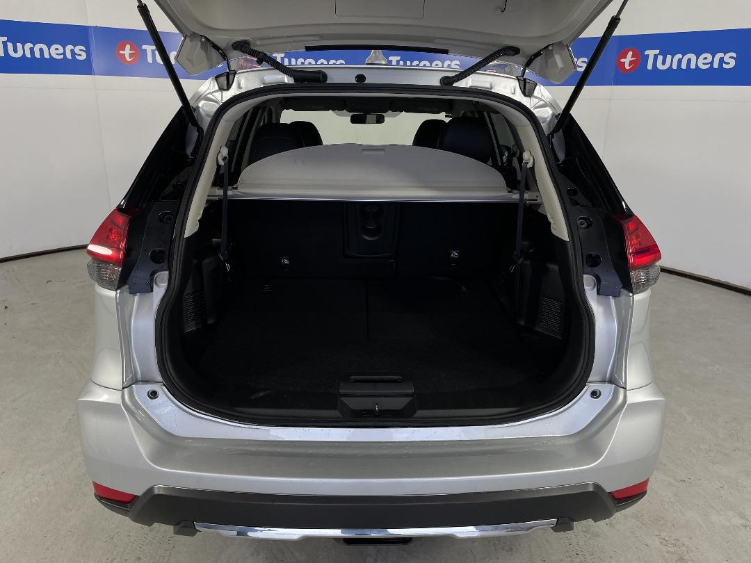 Photo '14' of Nissan X-Trail