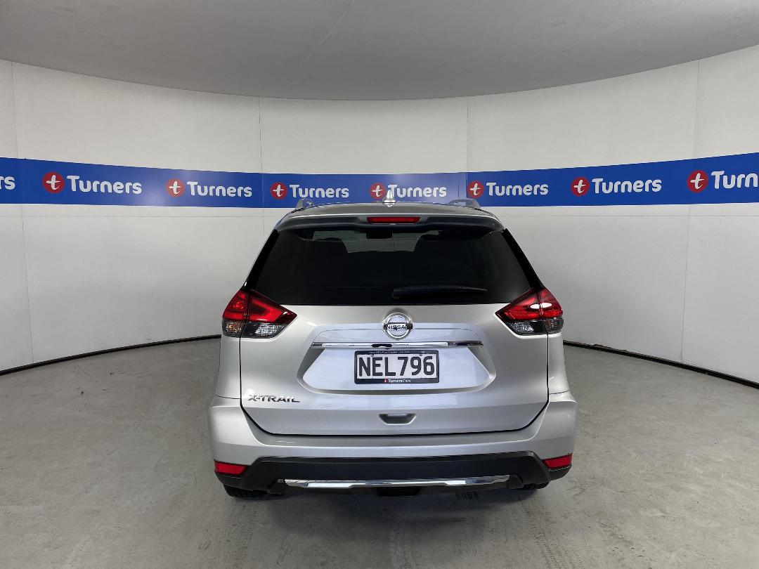 Photo '6' of Nissan X-Trail