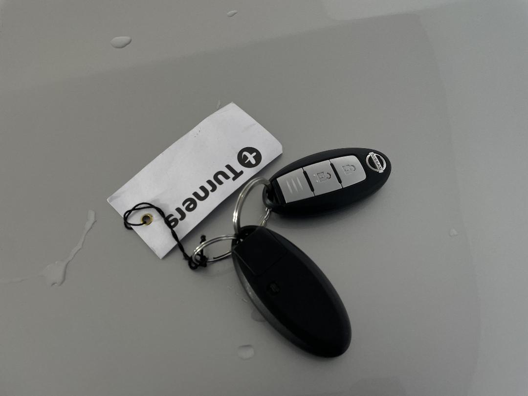 Photo '22' of Nissan X-Trail