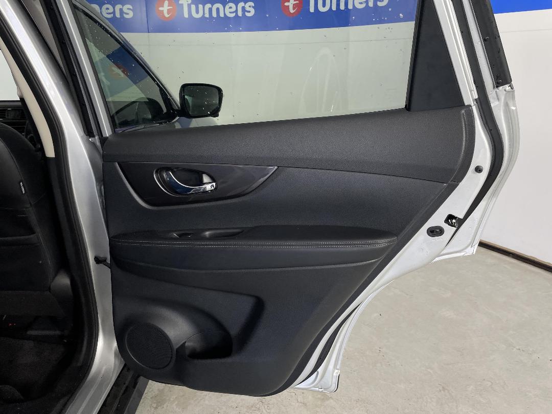 Photo '19' of Nissan X-Trail