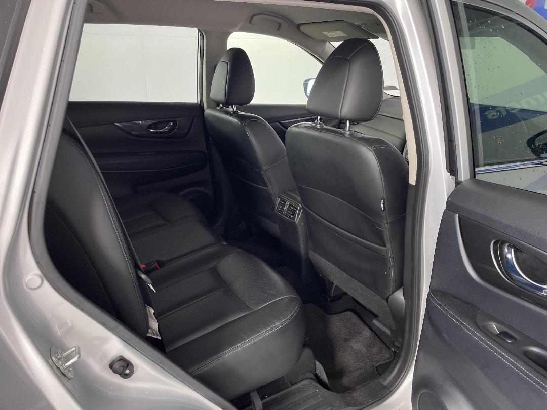 Photo '20' of Nissan X-Trail