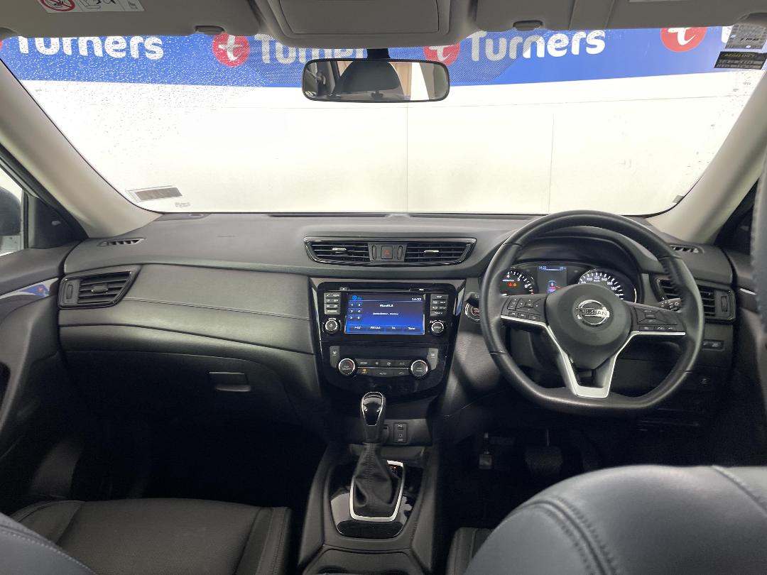 Photo '17' of Nissan X-Trail