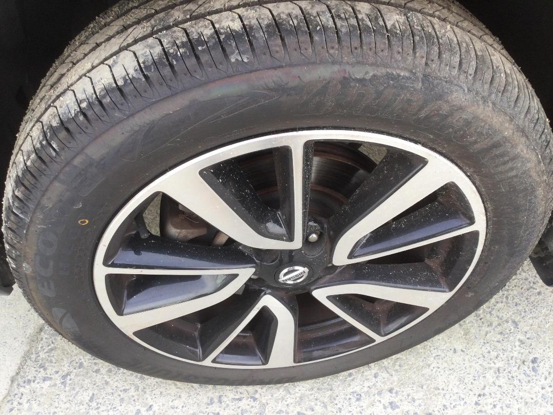 Photo '10' of Nissan X-Trail ST-L Photo '10' of Nissan X-Trail ST-L