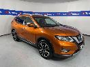 Thumbnail '1' of Nissan X-Trail