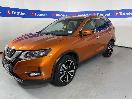 Thumbnail '4' of Nissan X-Trail