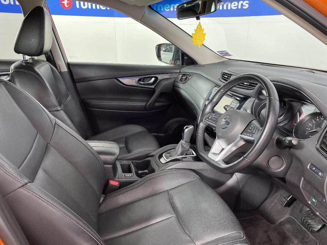 Photo '16' of Nissan X-Trail