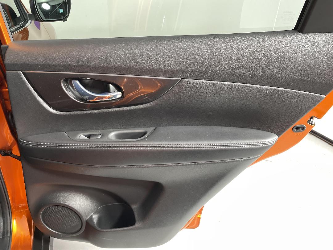 Photo '19' of Nissan X-Trail