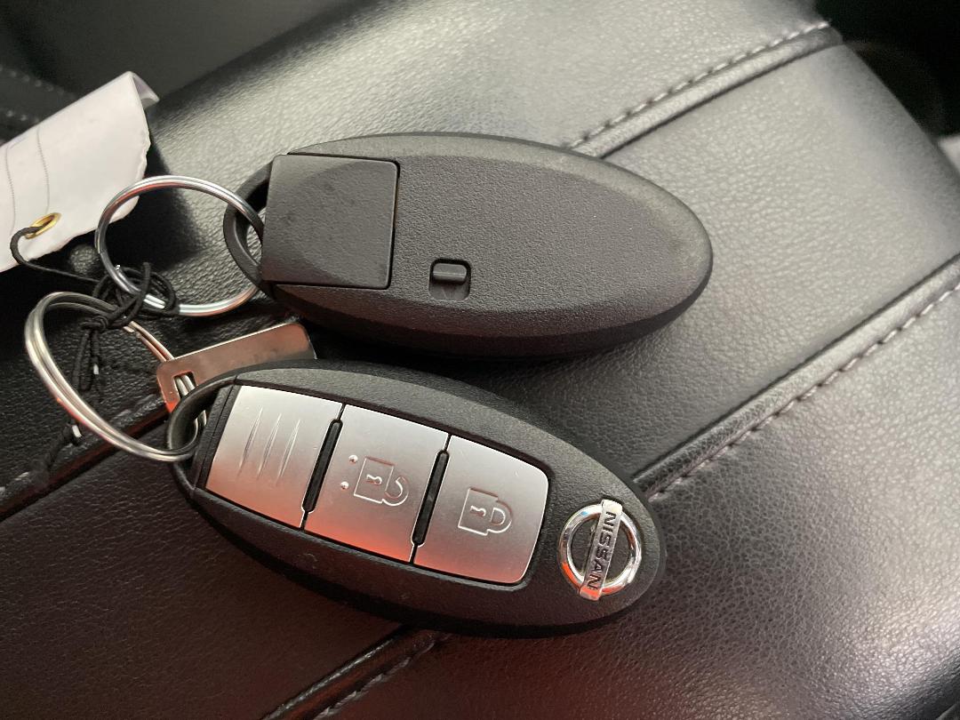 Photo '22' of Nissan X-Trail